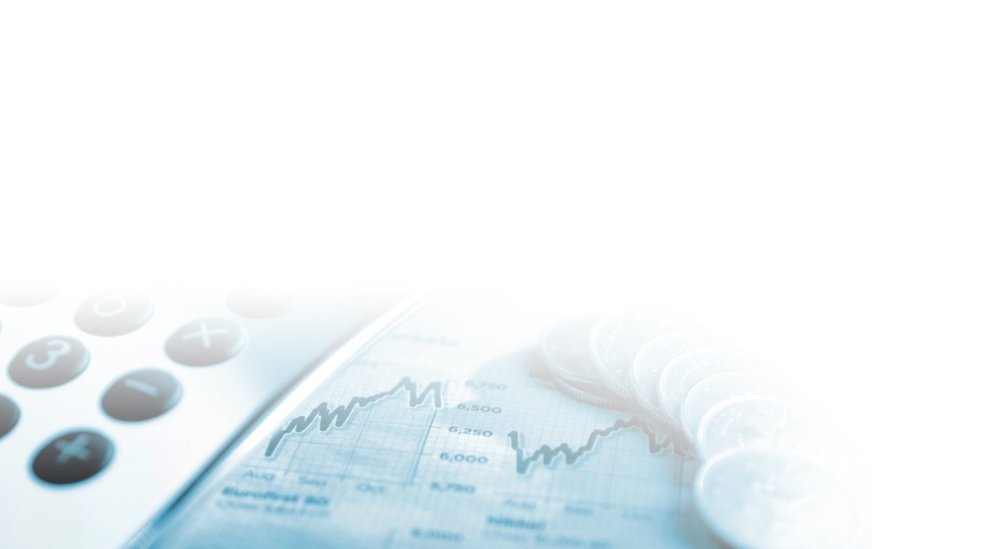 Красивый фон для бизнес презентации