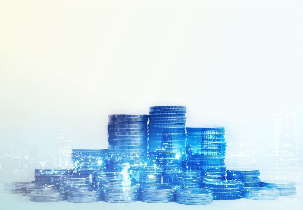 Экономика фон