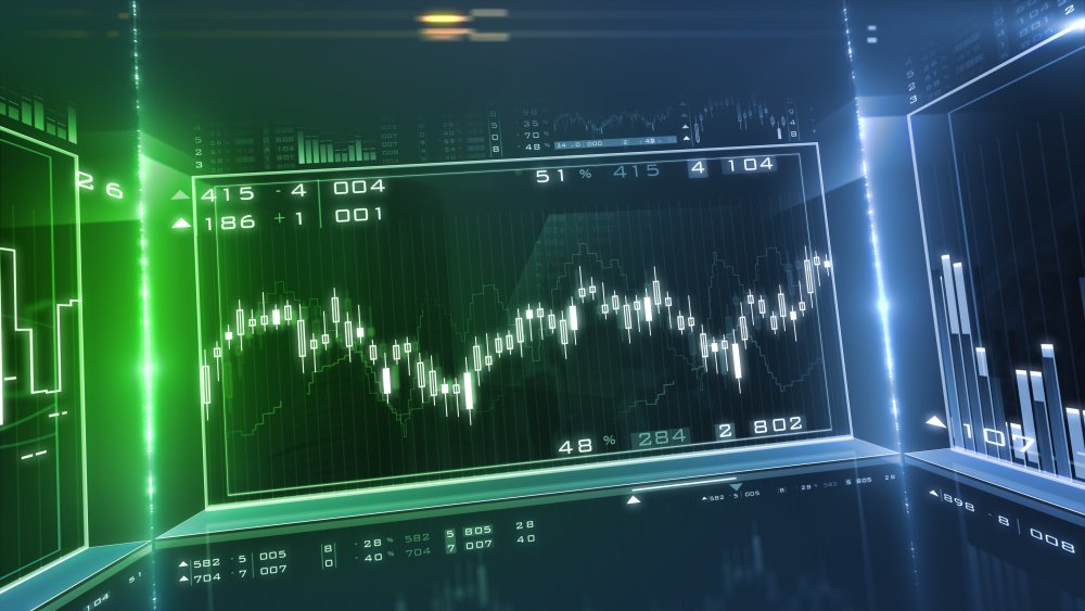 Трейдинг фон