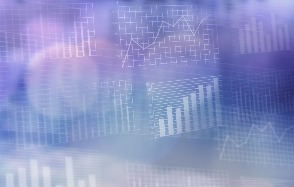 Бизнес график