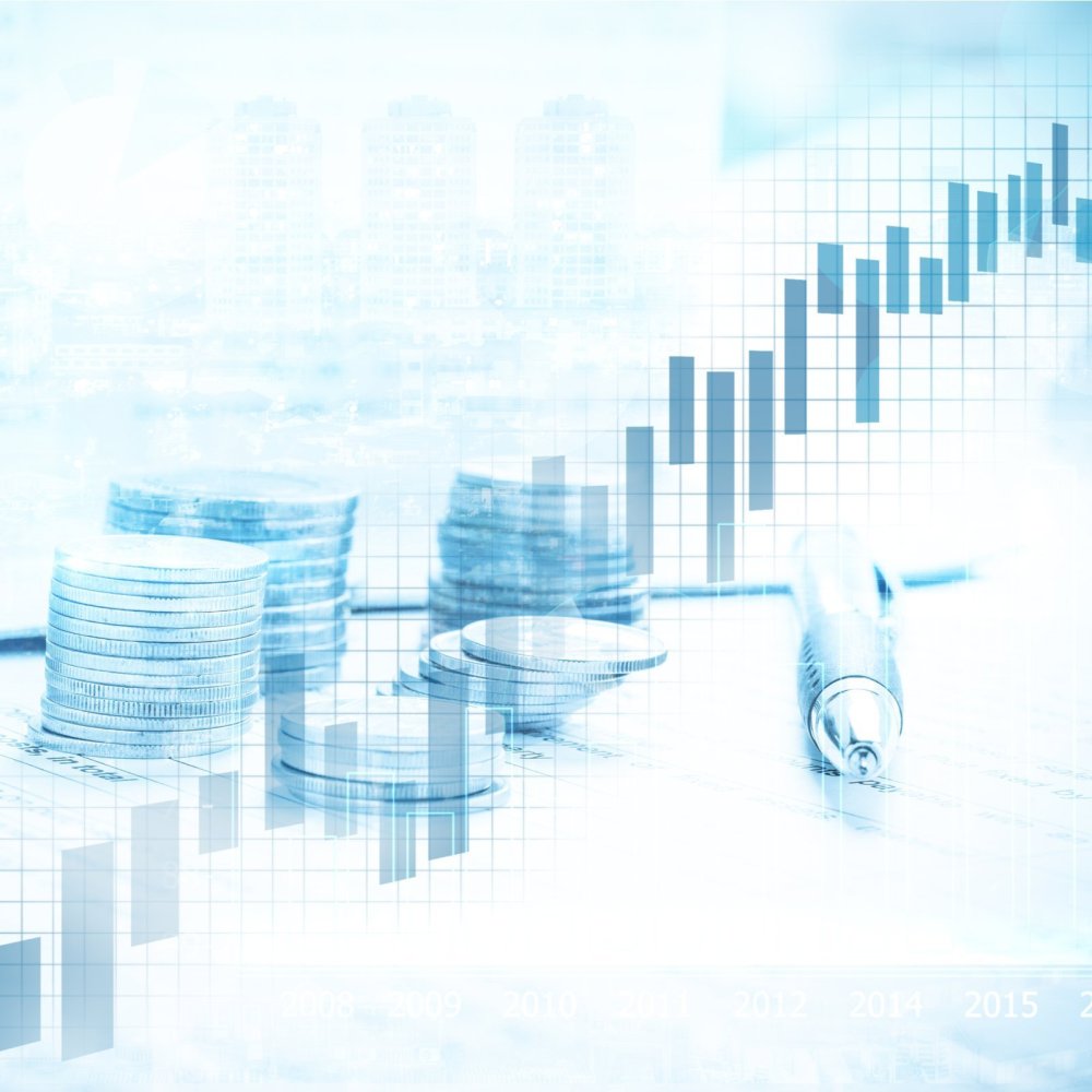 Финансы и инвестиции