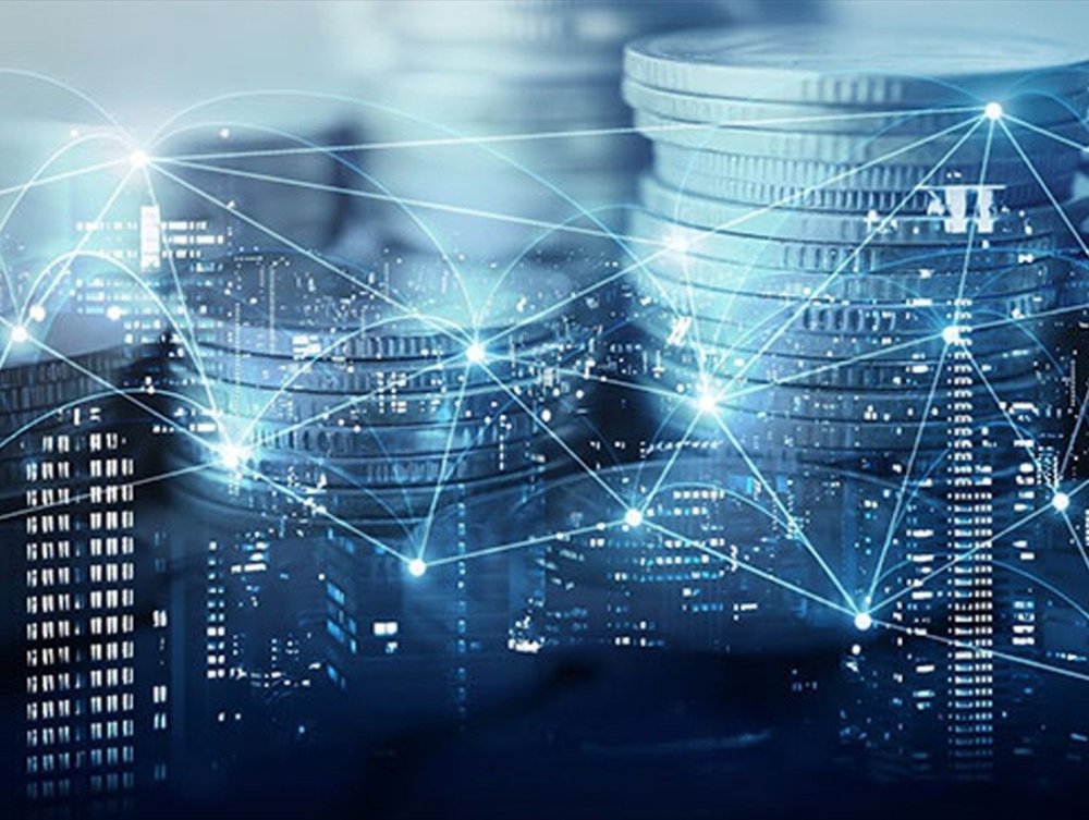 Фон для презентации бизнес