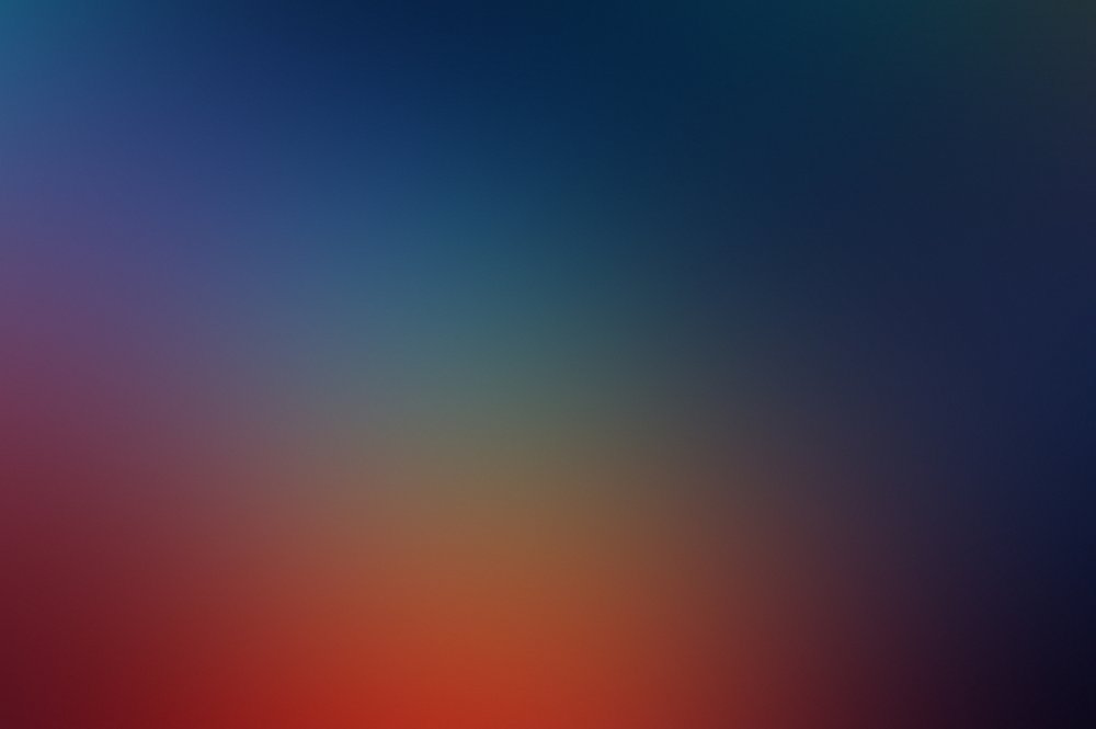 Градиент фиолетовый оранжевый