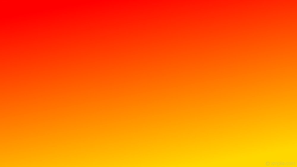 Красно желтый фон