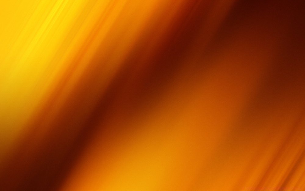 Желтый градиент