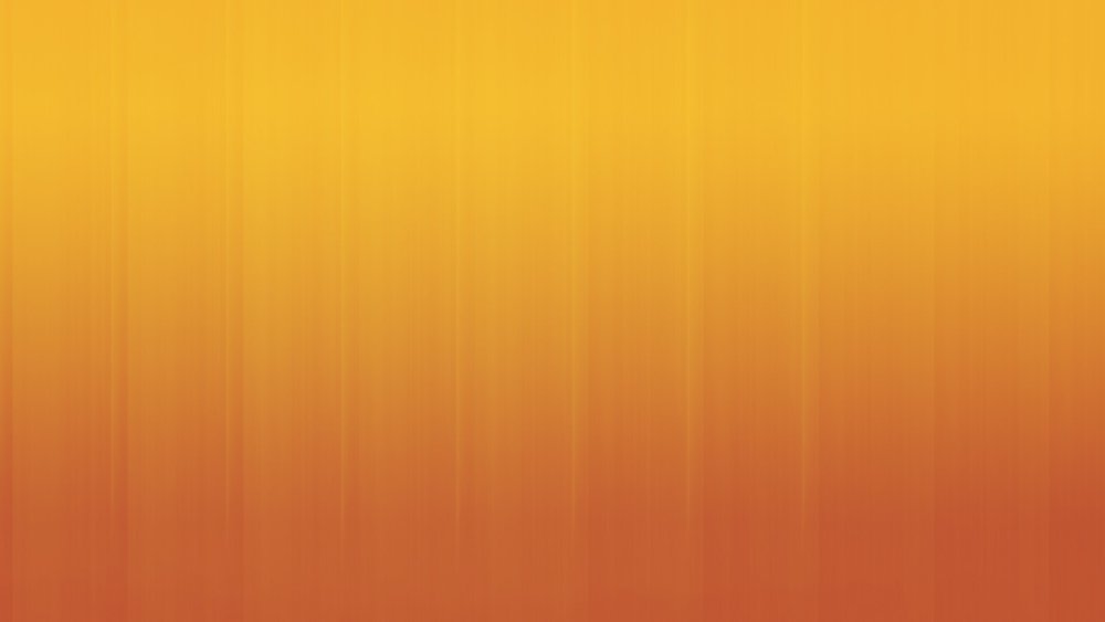 Градиент белый оранжевый красный