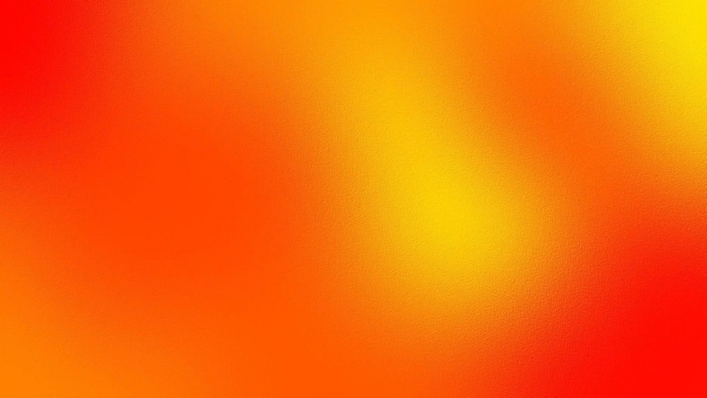 Фон красный градиент