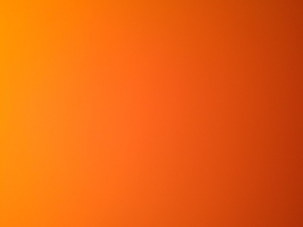 Желто оранжевый фон