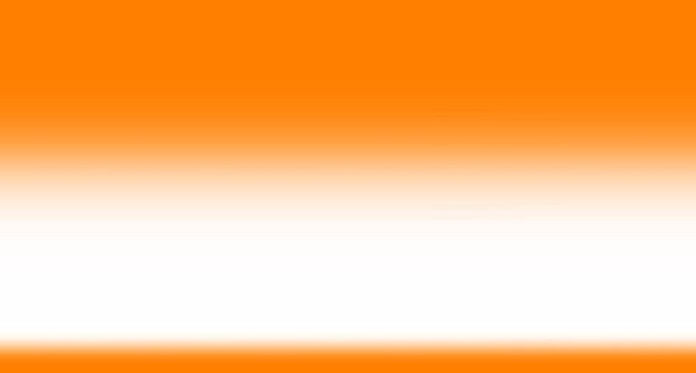 Красно оранжевый градиент