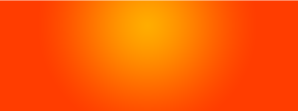 Красно оранжевый фон