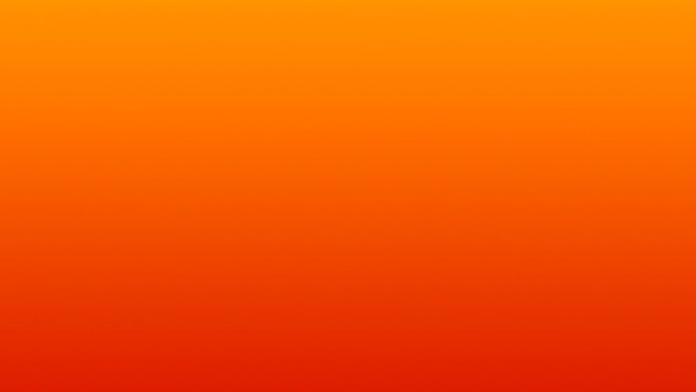 Черно оранжевый фон