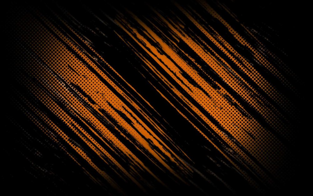 Красно синий градиент