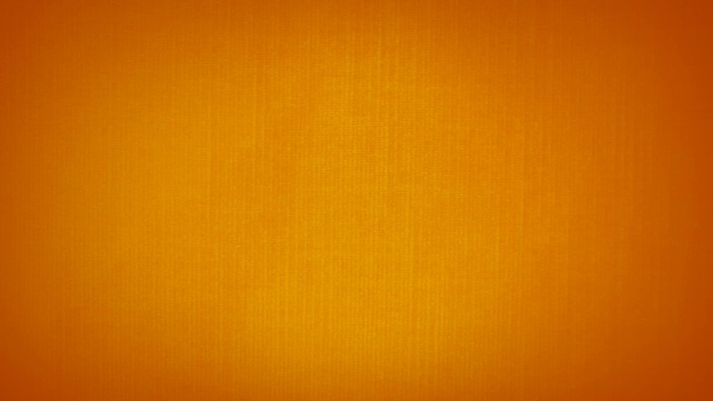 Оранжевый градиент