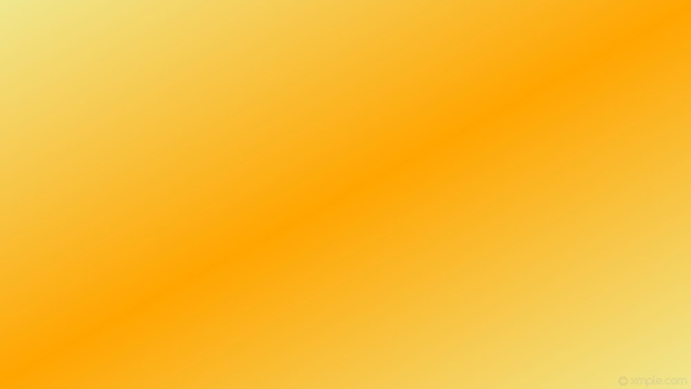 Оранжевый градиент для фотошопа