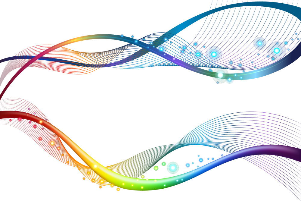 Абстрактные линии