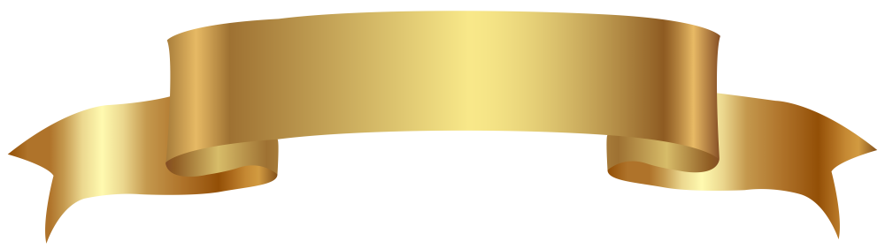 Красивая лента для надписи