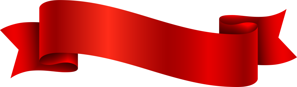 Красивая лента