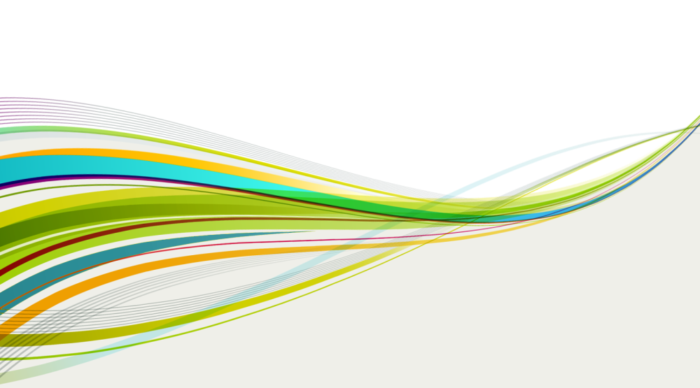 Красивые векторные линии