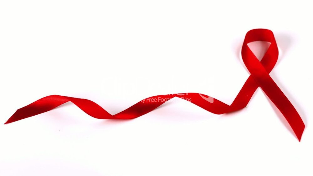 Ленточка ВИЧ