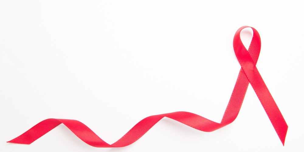 Красная лента ВИЧ