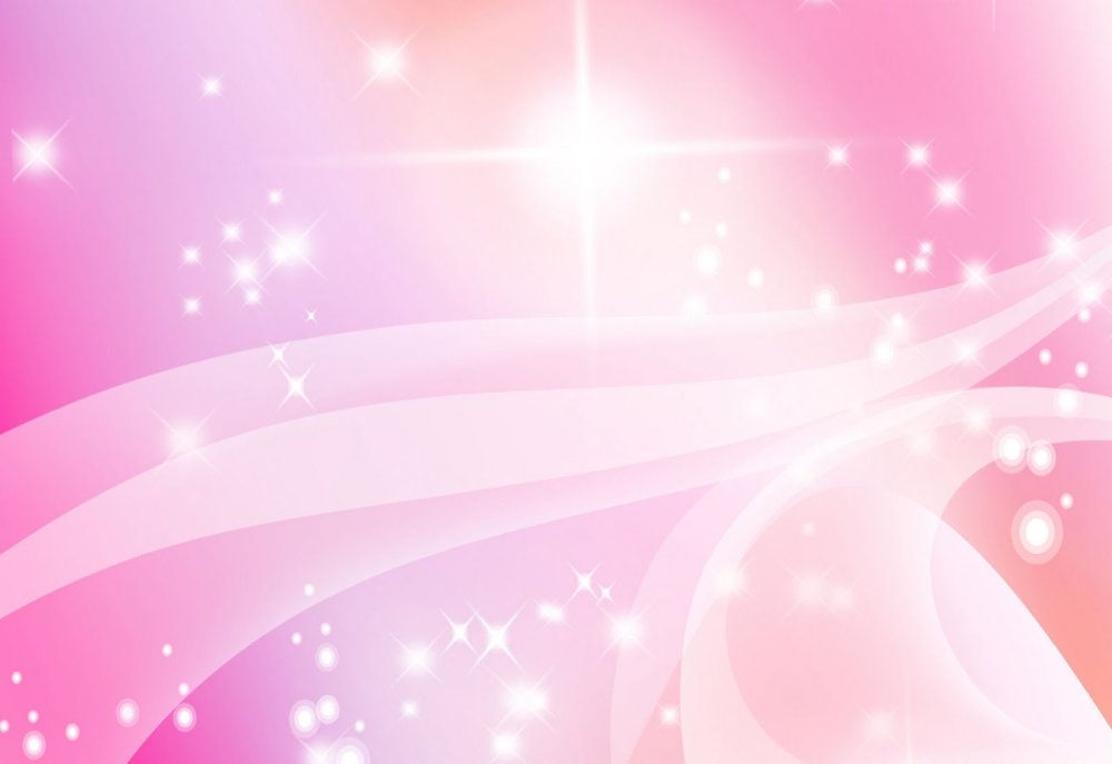 Фон для девочки