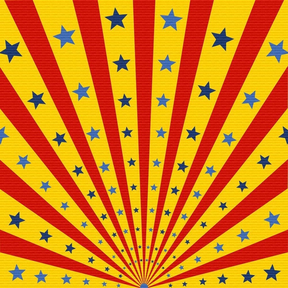 Цирк текстура