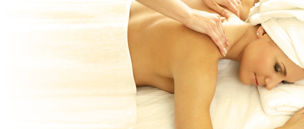 Красивый фон для массажа