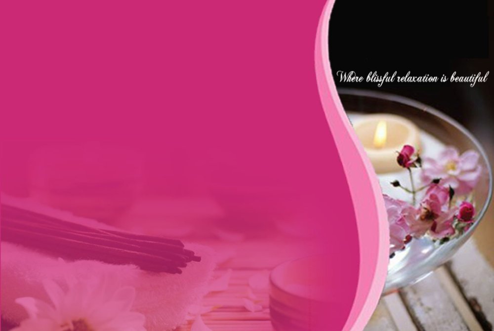 Креативная реклама массажа