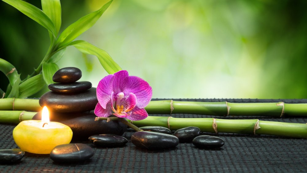 Подарочный сертификат на массаж