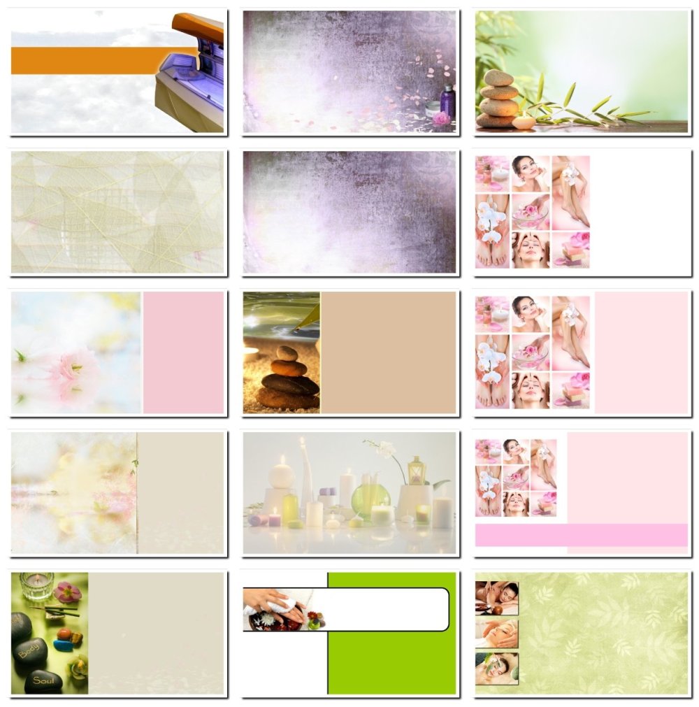 Детский и взрослый массаж