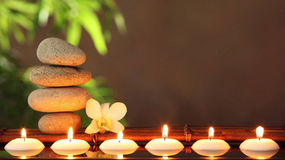 Косметология фон