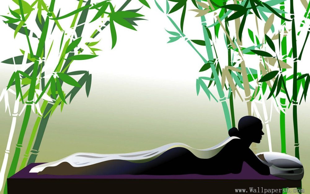 Свечи релакс