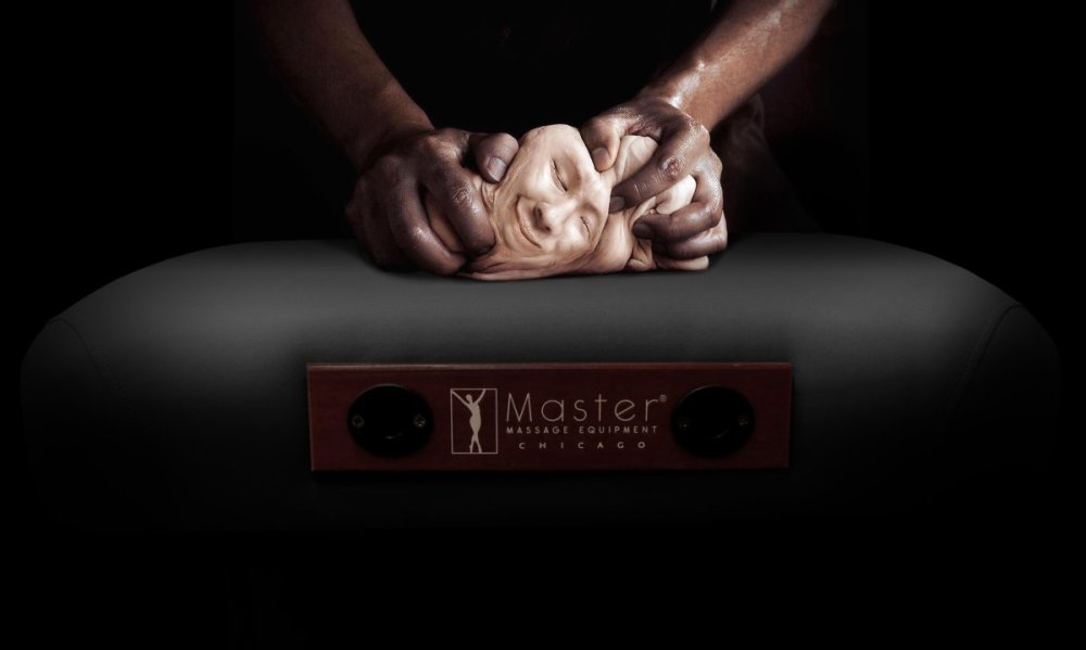 Натуральная косметика вид сверху