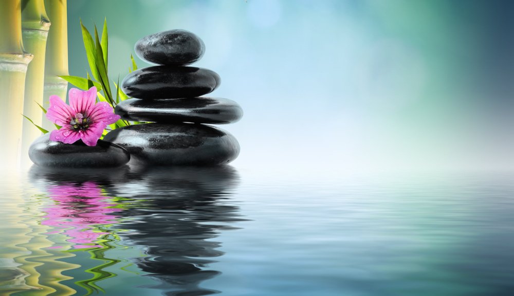 Массаж Лотос