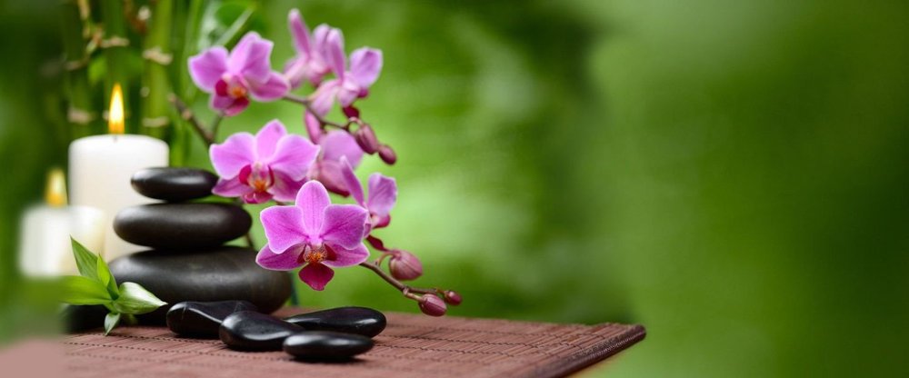 Визитка массаж лица