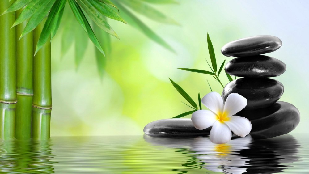 Фон рабочего стола по фен-шуй