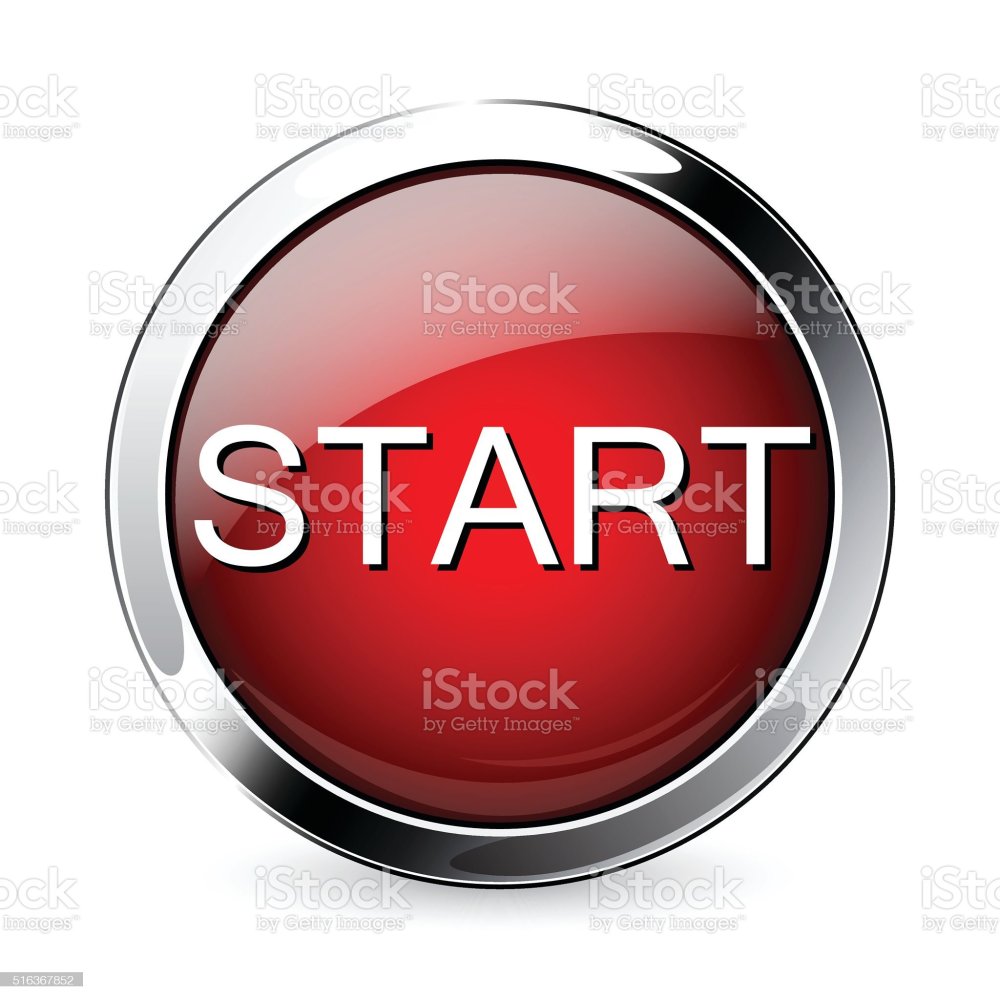 Кнопка старт