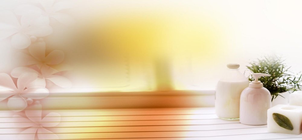 Фон для визитки массаж