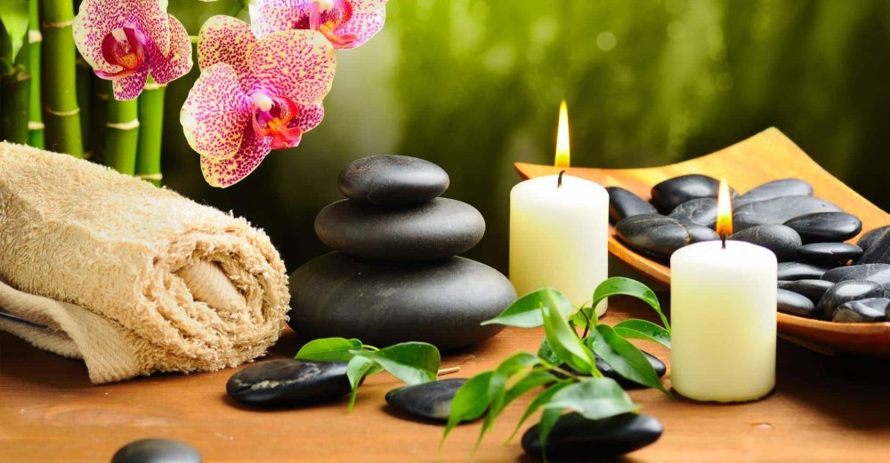 Relax Meditation Music