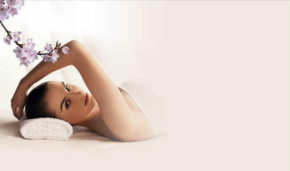 Красивый фон для массажа