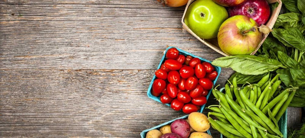 Продукты фон