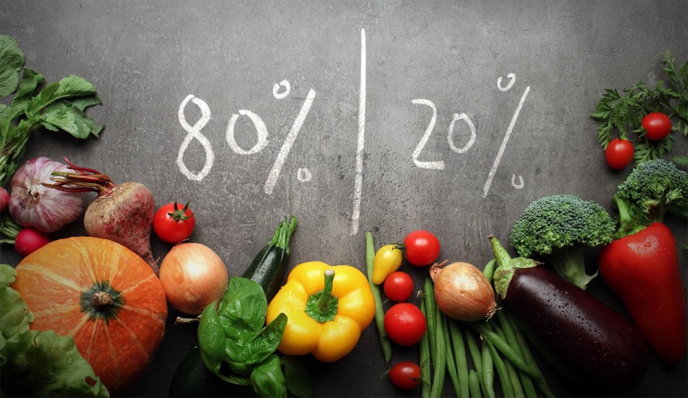 Овощи и фрукты