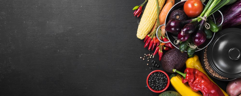 Овощи фрукты реклама