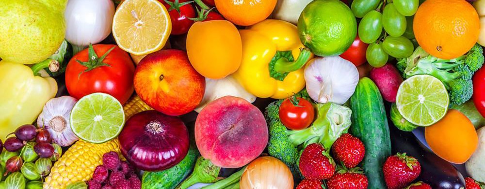 Овощи фрукты сухофрукты