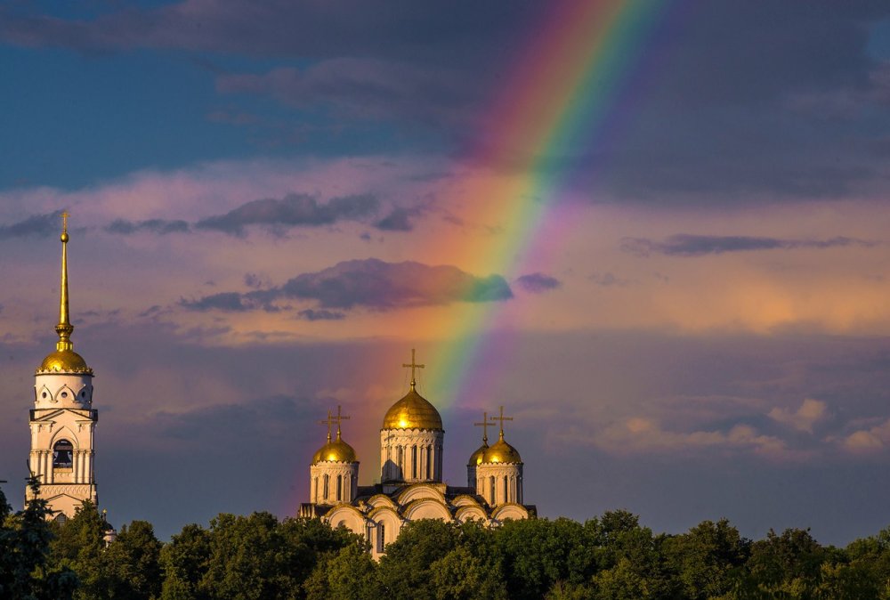 Воздушный замок