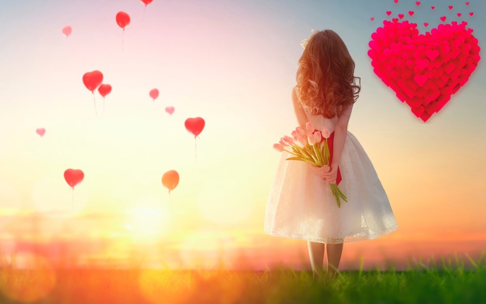 Радость в сердце