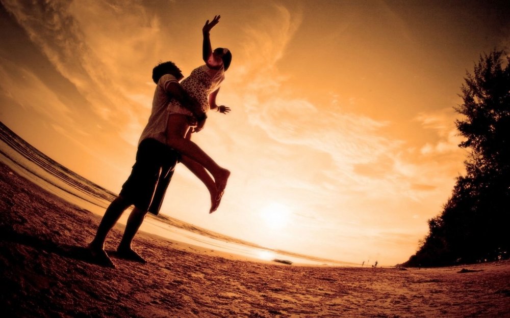 Романтичные картинки