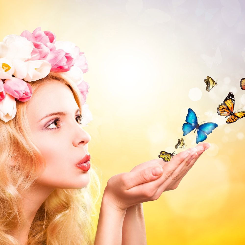 Свойства счастья