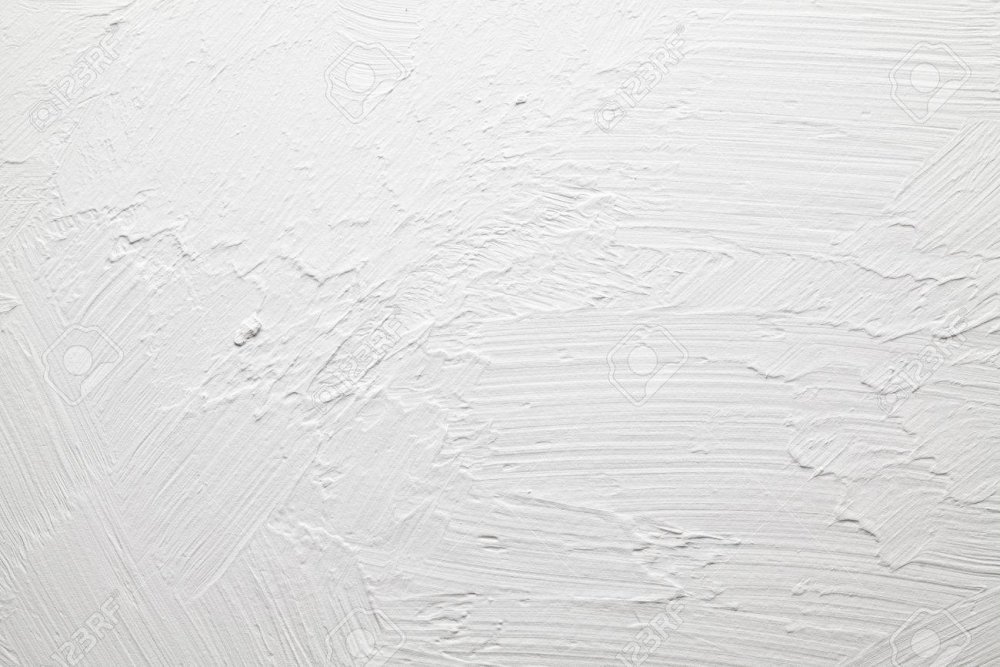 Белая стена фактура штукатурка