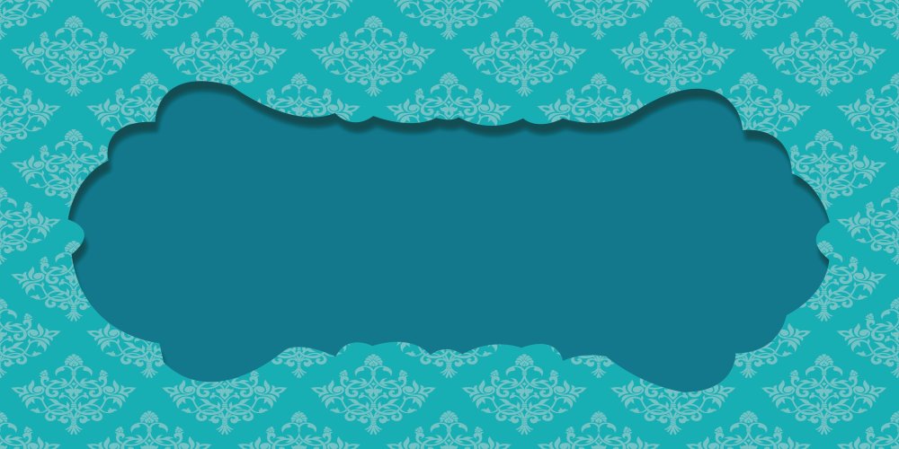 Фон для свадебного баннера